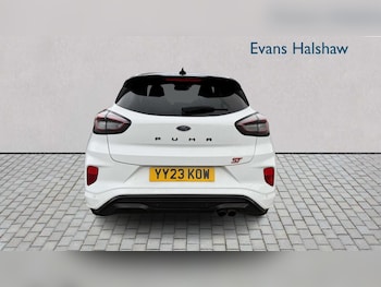 Used Ford Puma 2023 for sale - 77373666: Photo