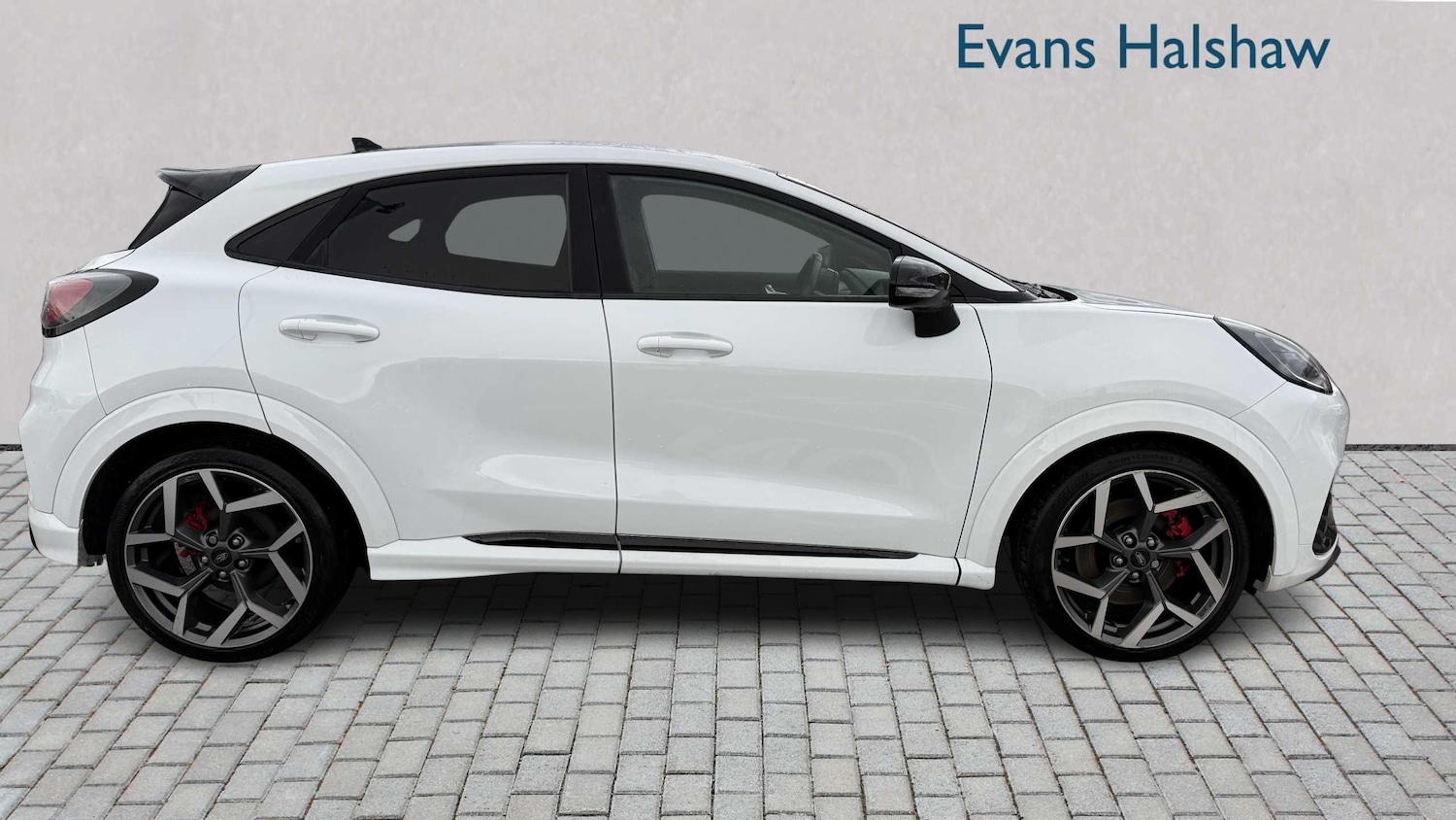 Used Ford Puma 2023 for sale - 77373666: Photo 5