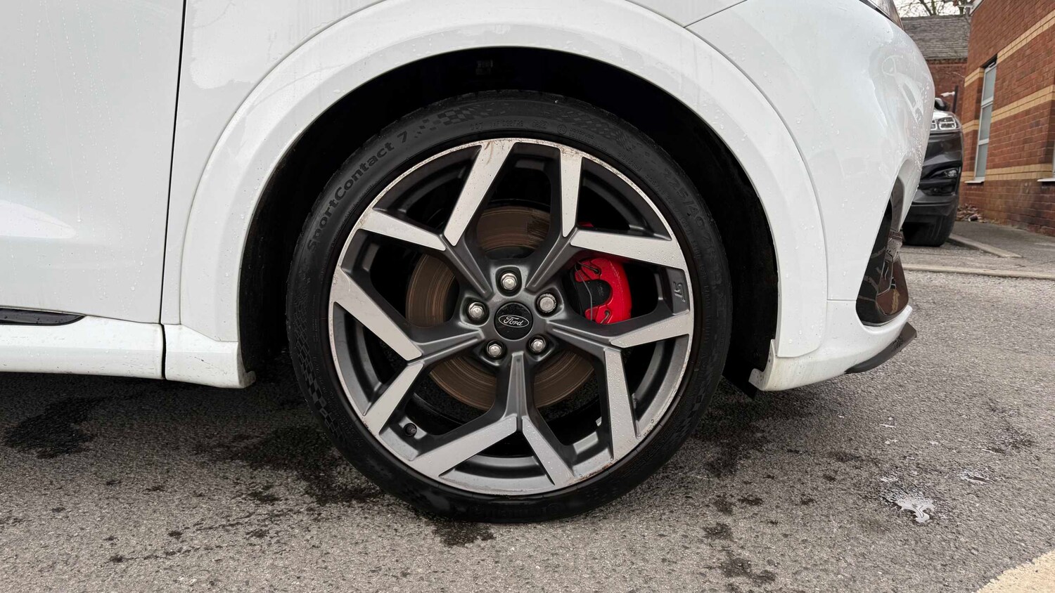 Used Ford Puma 2023 for sale - 77373666: Photo 6