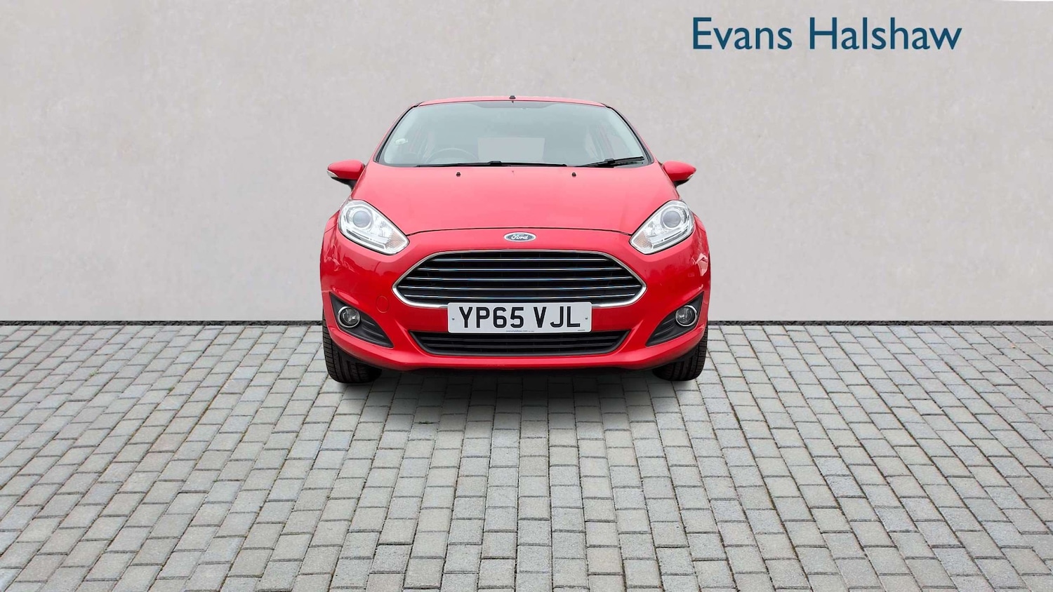 Used Ford Fiesta 2015 for sale - 77810798: Photo 3