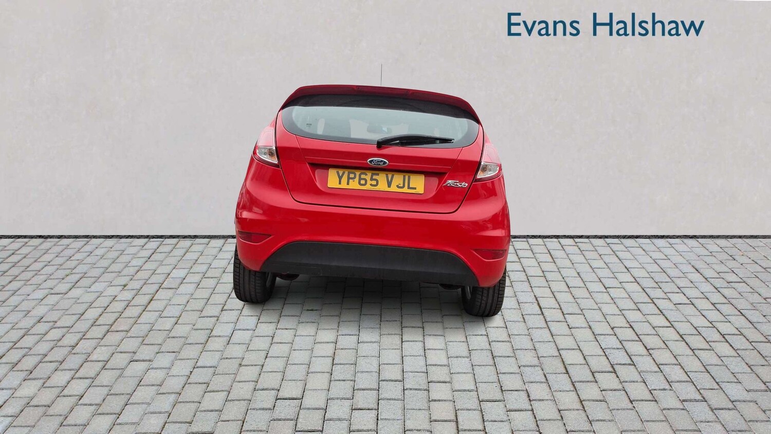 Used Ford Fiesta 2015 for sale - 77810798: Photo 4