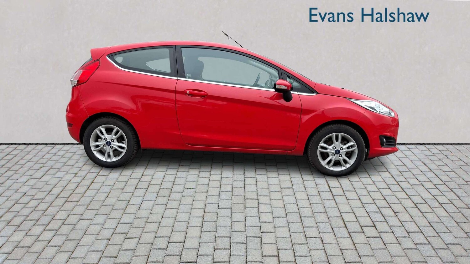 Used Ford Fiesta 2015 for sale - 77810798: Photo 5