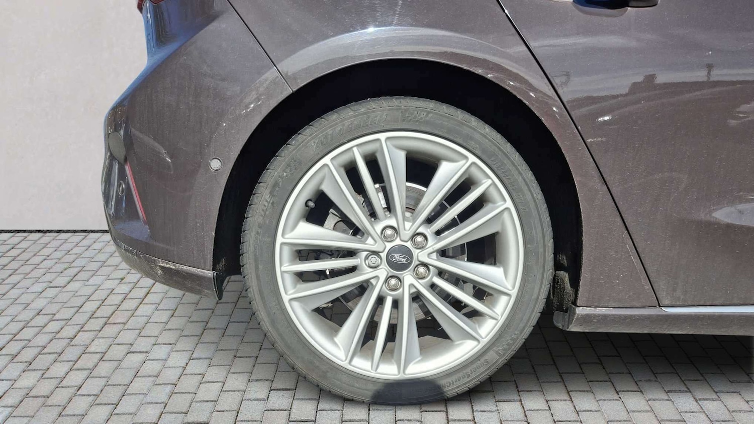 Used Ford Focus 2018 for sale - 77772123: Photo 2