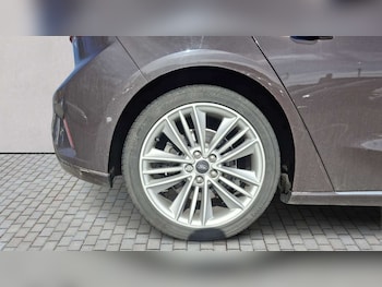 Used Ford Focus 2018 for sale - 77772123: Photo