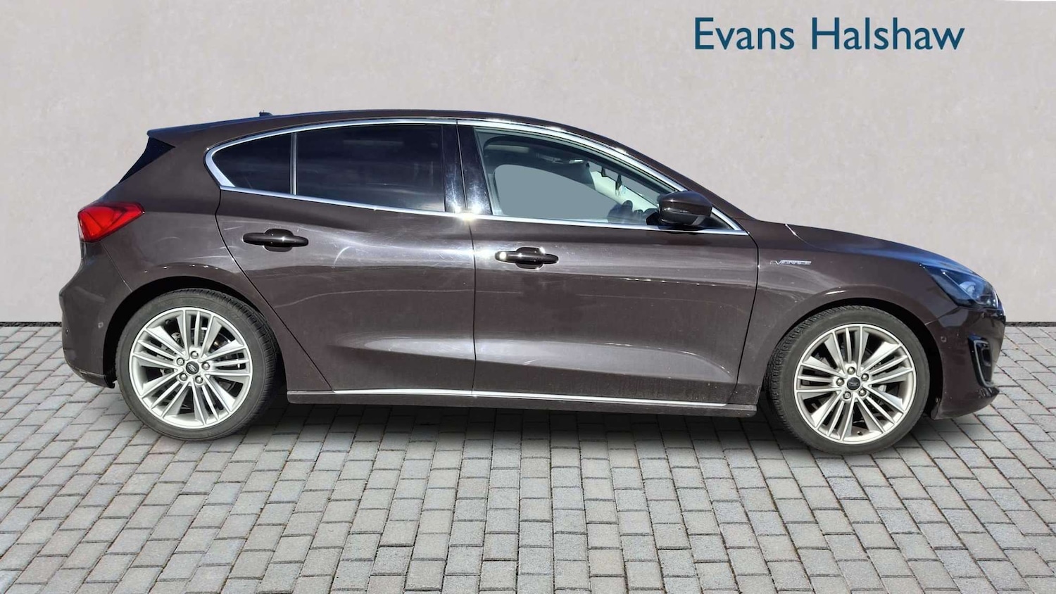 Used Ford Focus 2018 for sale - 77772123: Photo 3