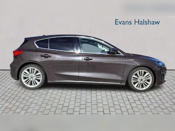 Used Ford Focus 2018 for sale - 77772123: Photo