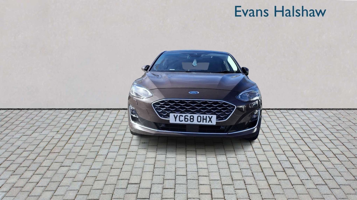 Used Ford Focus 2018 for sale - 77772123: Photo 4