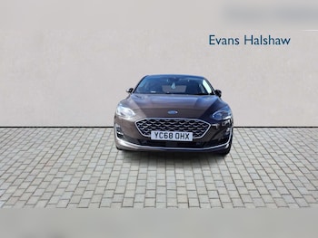 Used Ford Focus 2018 for sale - 77772123: Photo