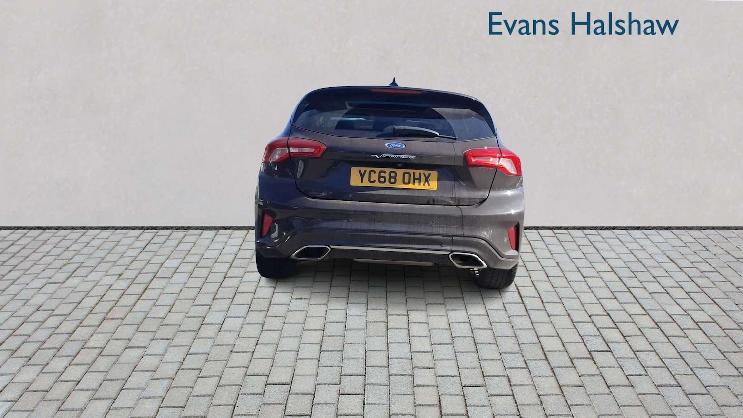 Used Ford Focus 2018 for sale - 77772123: Photo 5