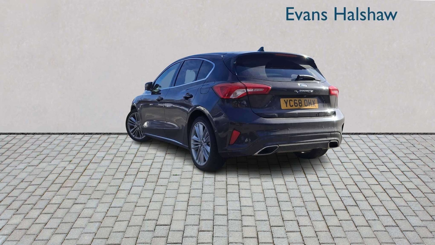 Used Ford Focus 2018 for sale - 77772123: Photo 6