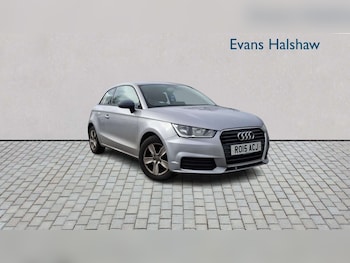 Used Audi A1 2015 for sale - 77686443: Photo