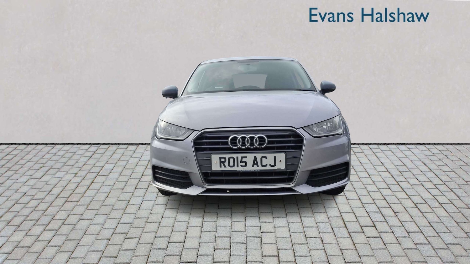 Used Audi A1 2015 for sale - 77686443: Photo 3
