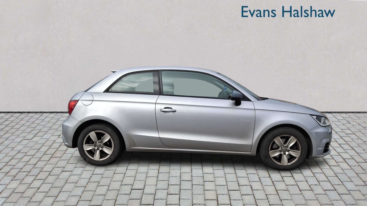 Used Audi A1 2015 for sale - 77686443: Photo 5