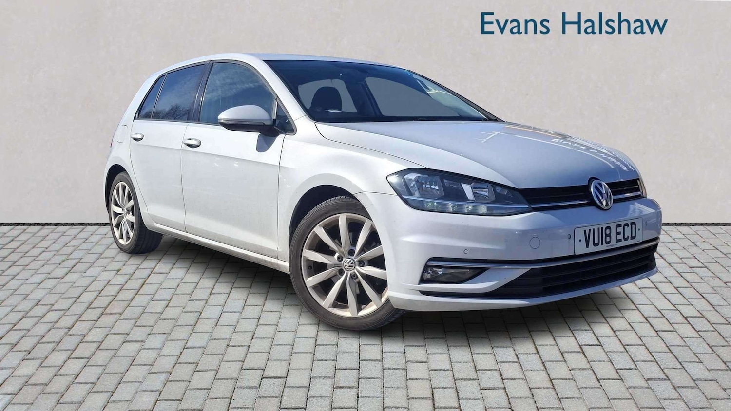 Used Volkswagen Golf for sale - 77973001: Photo 1