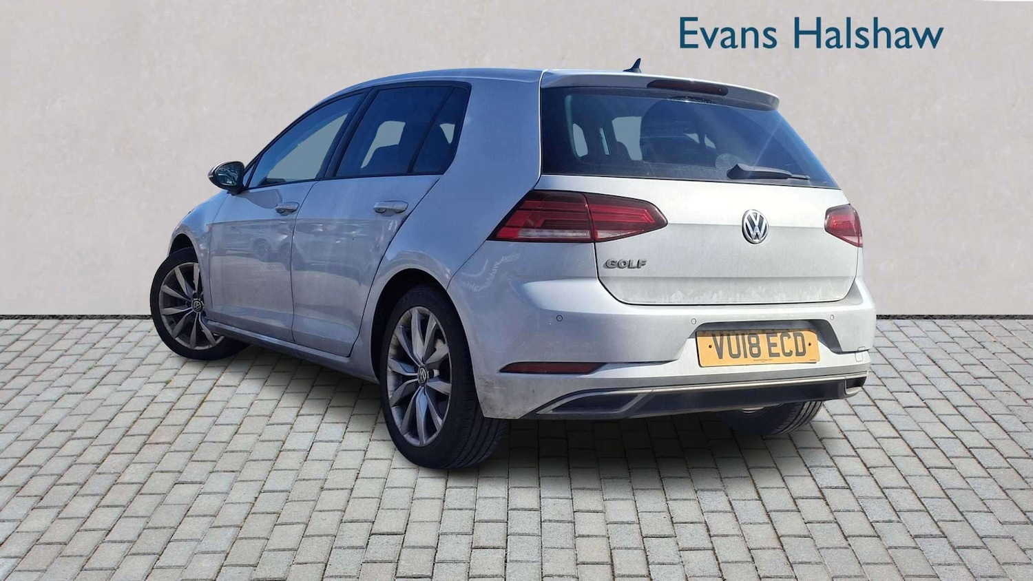 Used Volkswagen Golf for sale - 77973001: Photo 2