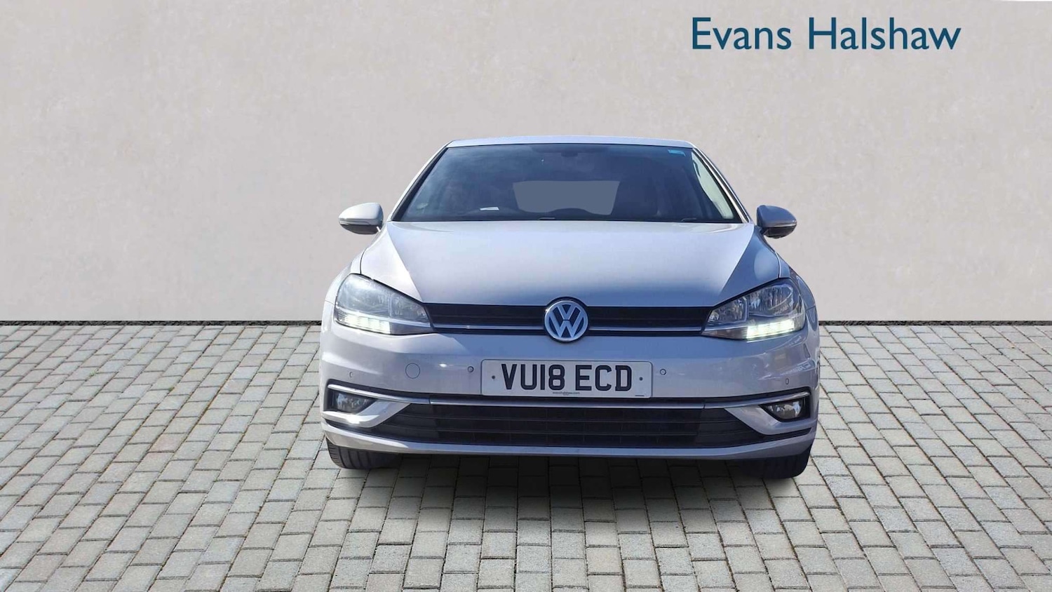Used Volkswagen Golf for sale - 77973001: Photo 3