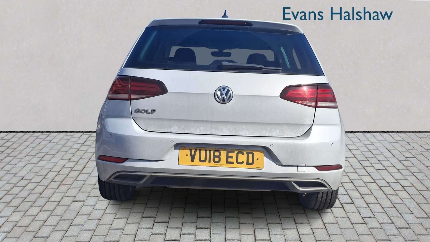 Used Volkswagen Golf for sale - 77973001: Photo 4