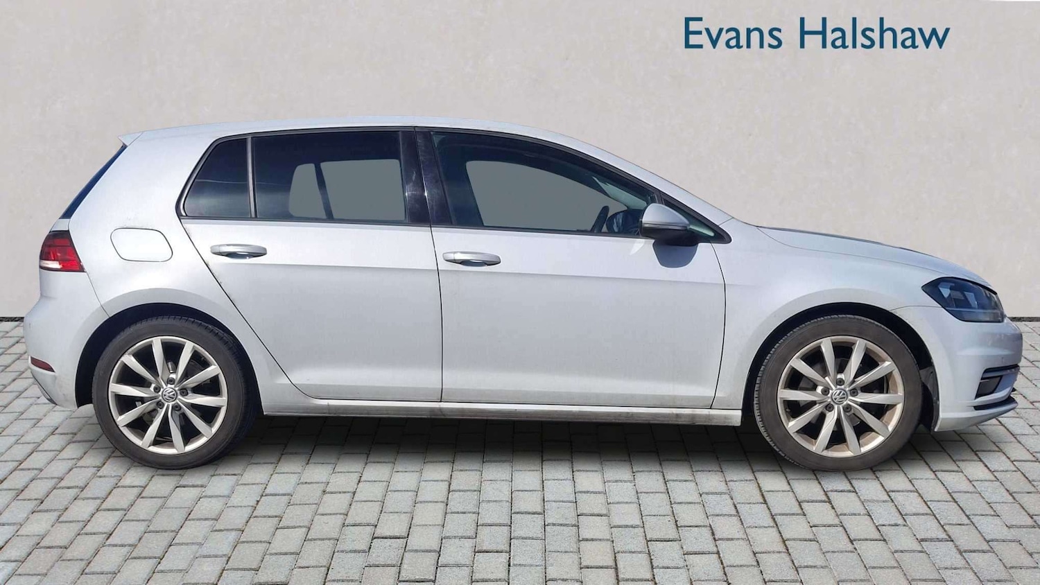 Used Volkswagen Golf for sale - 77973001: Photo 5