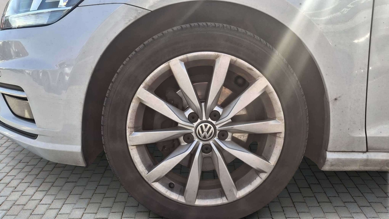 Used Volkswagen Golf for sale - 77973001: Photo 6
