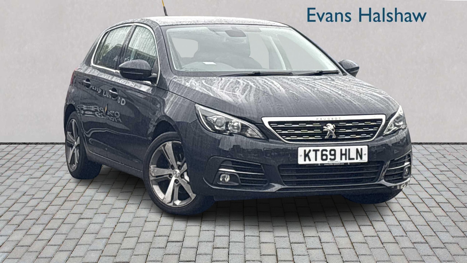 Used Peugeot 308 2020 for sale - 76587696: Photo 1