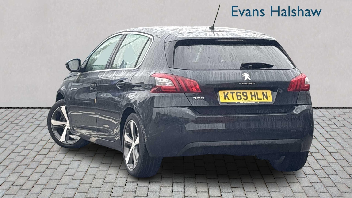 Used Peugeot 308 2020 for sale - 76587696: Photo 2