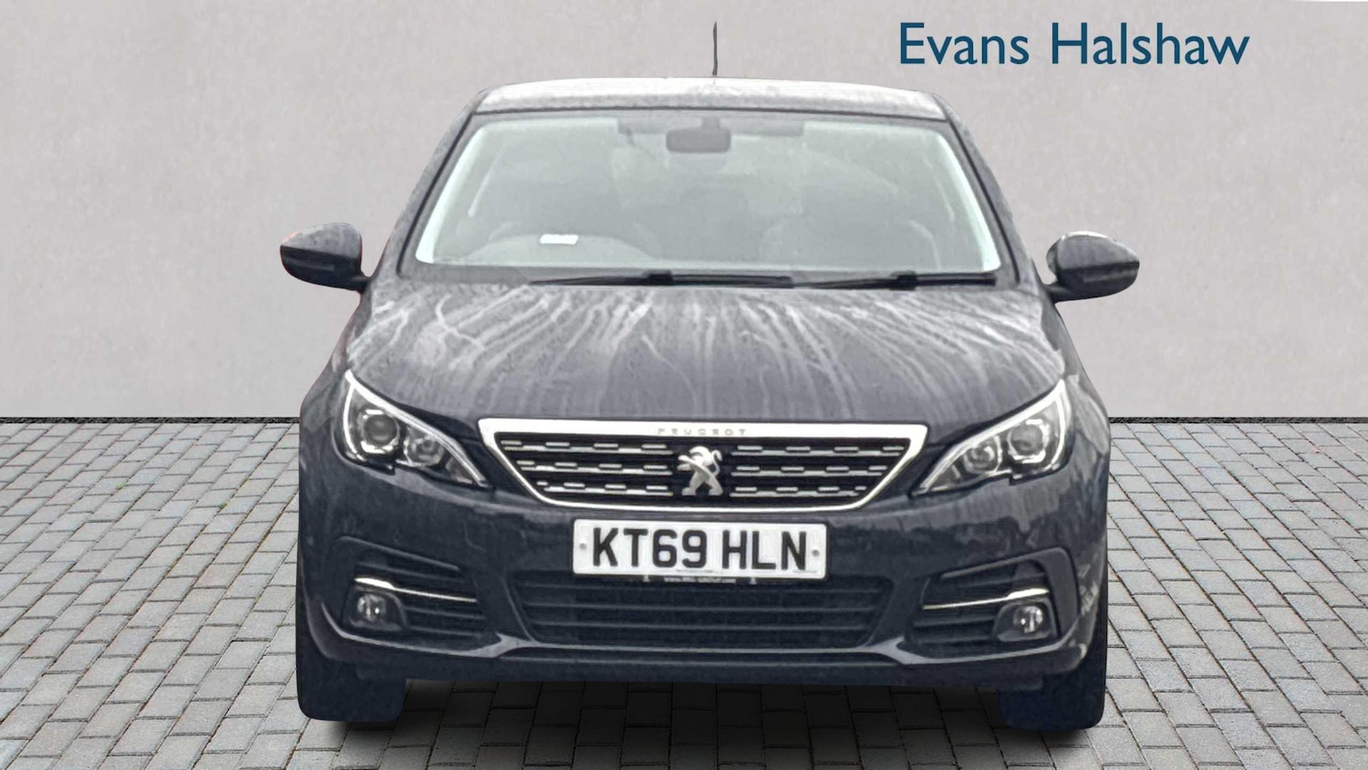 Used Peugeot 308 2020 for sale - 76587696: Photo 3