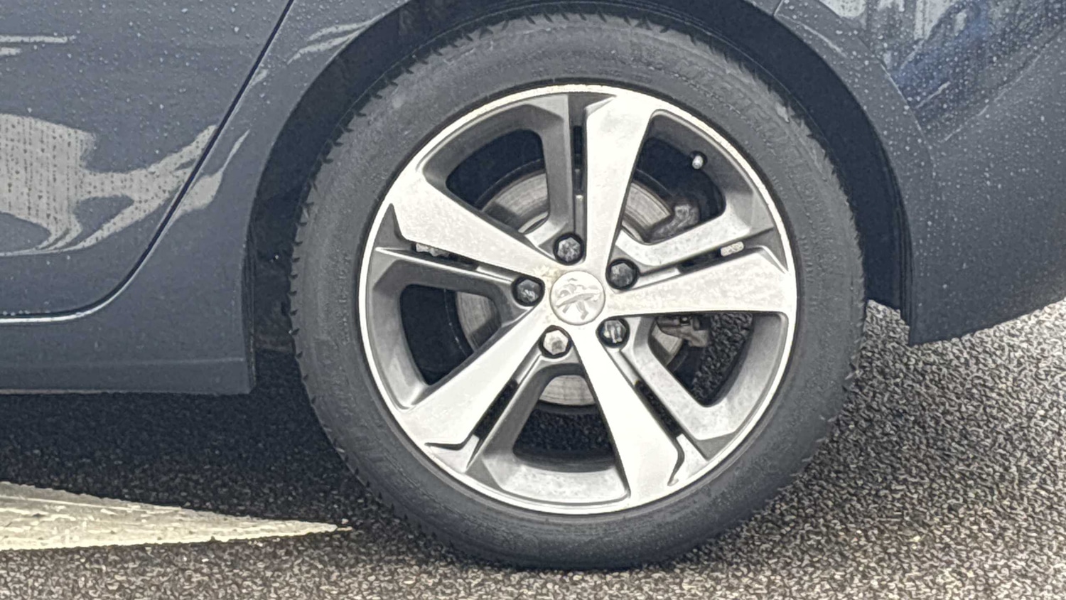 Used Peugeot 308 2020 for sale - 76587696: Photo 4