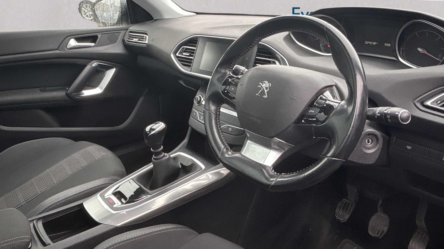 Used Peugeot 308 2020 for sale - 76587696: Photo 6