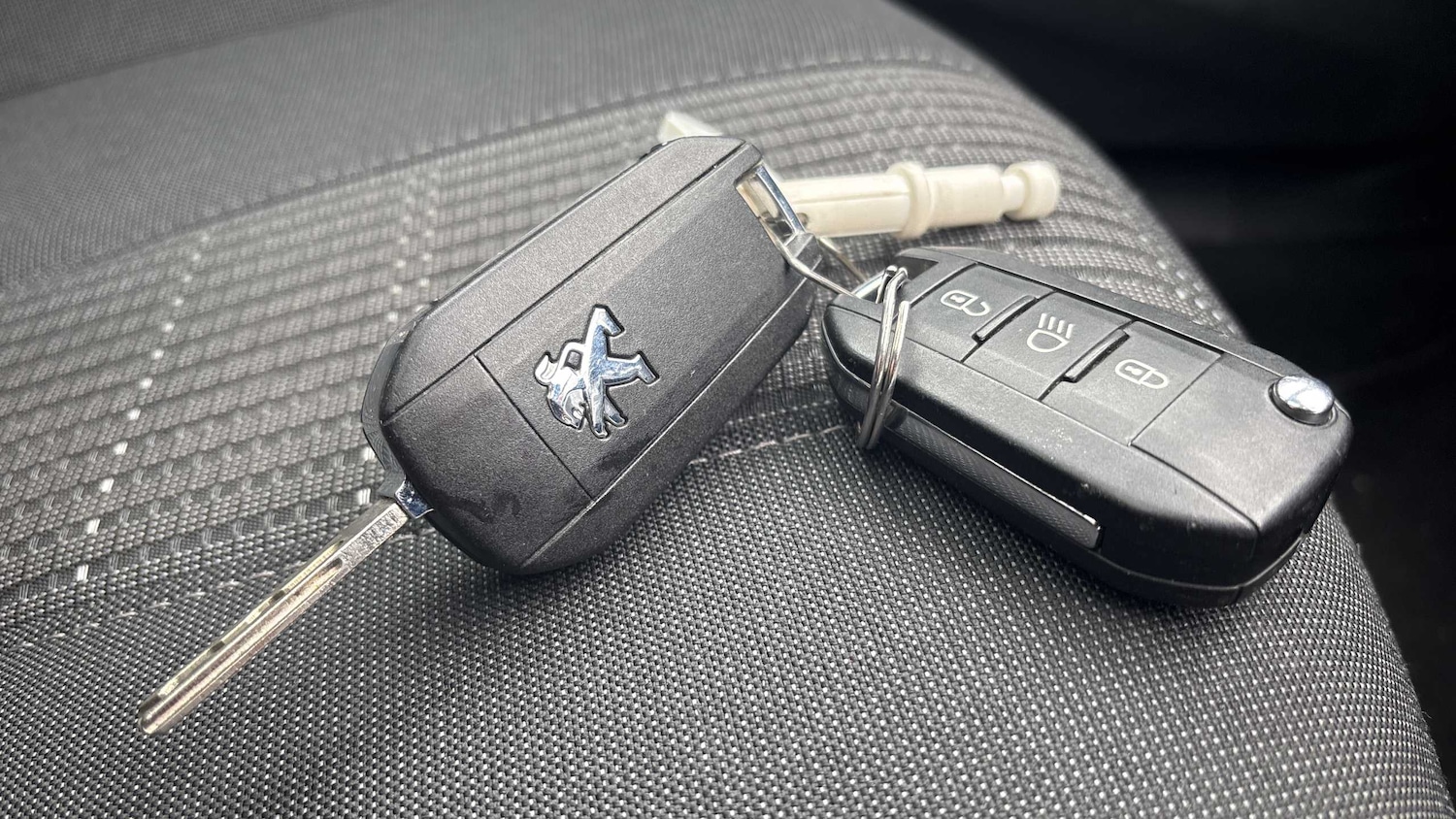 Used Peugeot 308 2020 for sale - 76587696: Photo 7