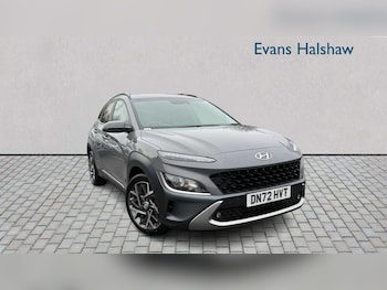 Used Hyundai KONA 2022 for sale - 77257324: Photo