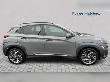 Used Hyundai KONA 2022 for sale - 77257324: Photo