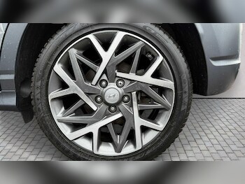 Used Hyundai KONA 2022 for sale - 77257324: Photo