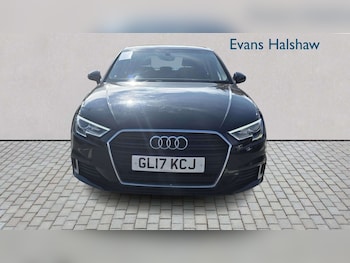 Used Audi A3 2017 for sale - 79204466: Photo