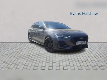 Used Ford Focus 2025 for sale - 79535472: Photo