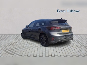 Used Ford Focus 2025 for sale - 79535472: Photo