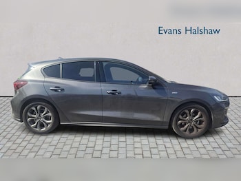 Used Ford Focus 2025 for sale - 79535472: Photo
