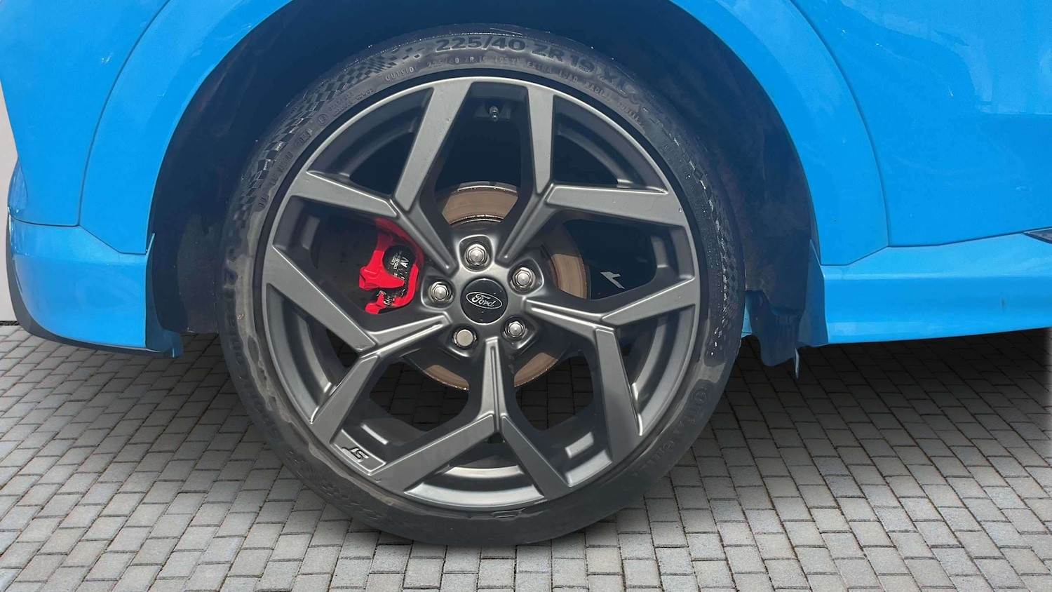 Used Ford Puma 2023 for sale - 77787145: Photo 2