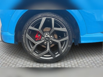 Used Ford Puma 2023 for sale - 77787145: Photo