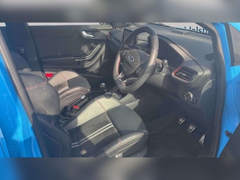 Used Ford Puma 2023 for sale - 77787145: Photo