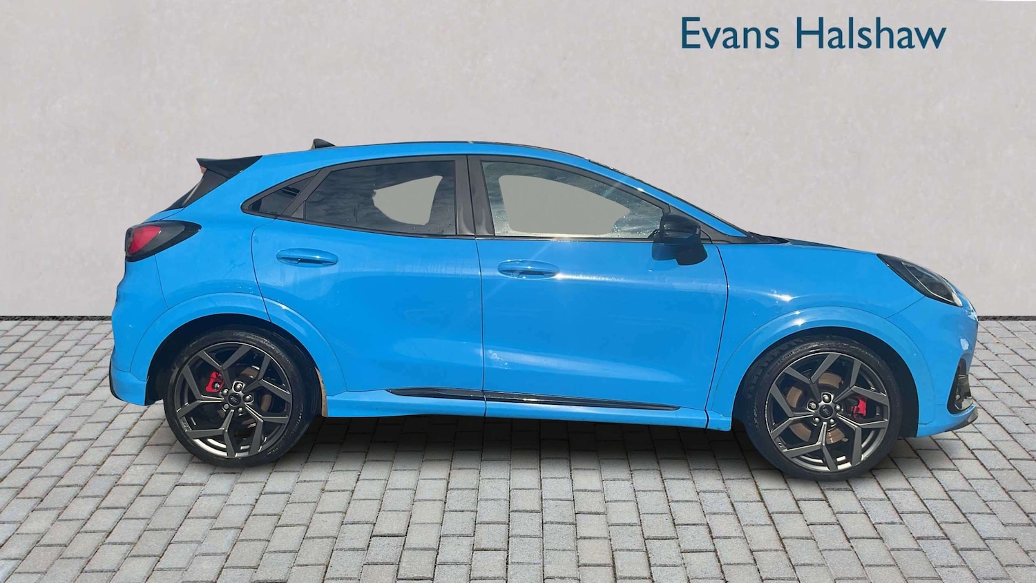 Used Ford Puma 2023 for sale - 77787145: Photo 4