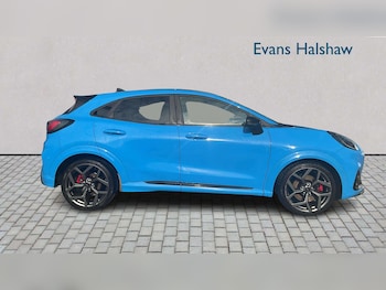 Used Ford Puma 2023 for sale - 77787145: Photo