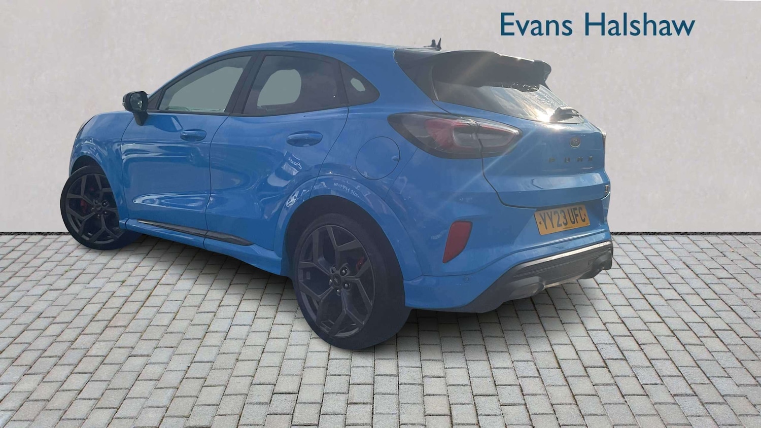 Used Ford Puma 2023 for sale - 77787145: Photo 5