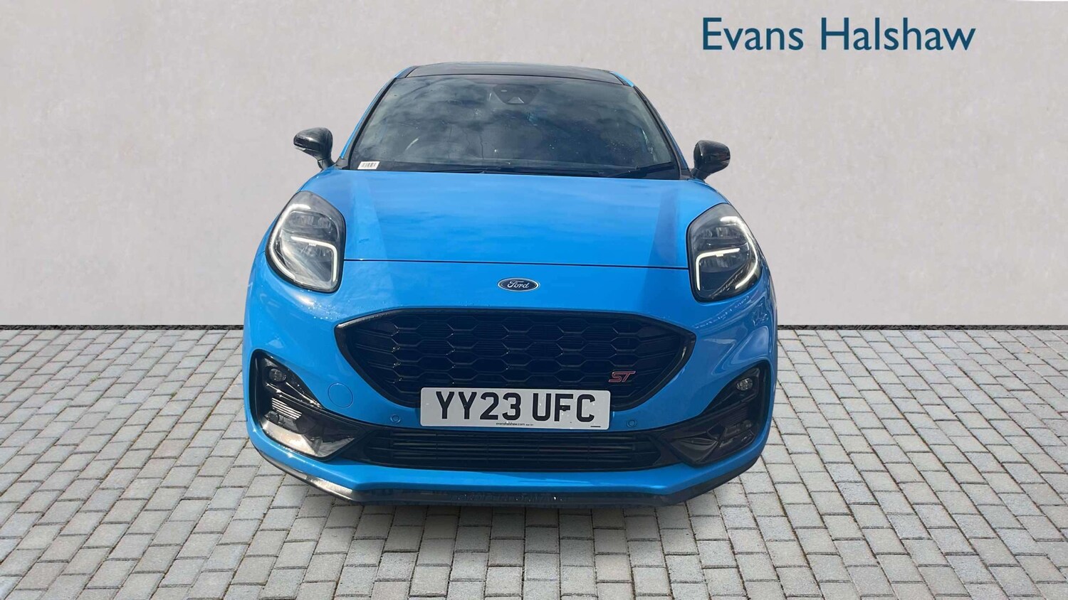 Used Ford Puma 2023 for sale - 77787145: Photo 6