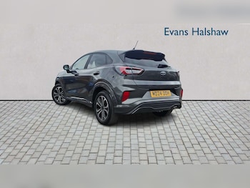 Used Ford Puma 2024 for sale - 79079097: Photo