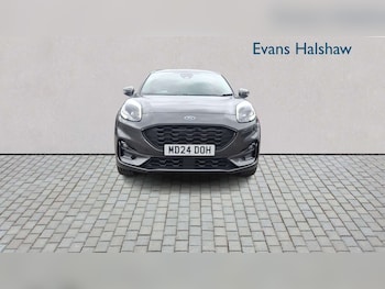 Used Ford Puma 2024 for sale - 79079097: Photo
