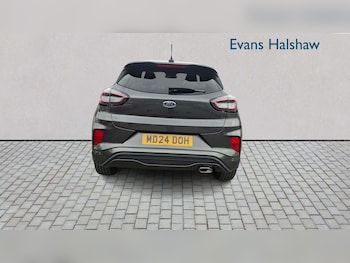 Used Ford Puma 2024 for sale - 79079097: Photo