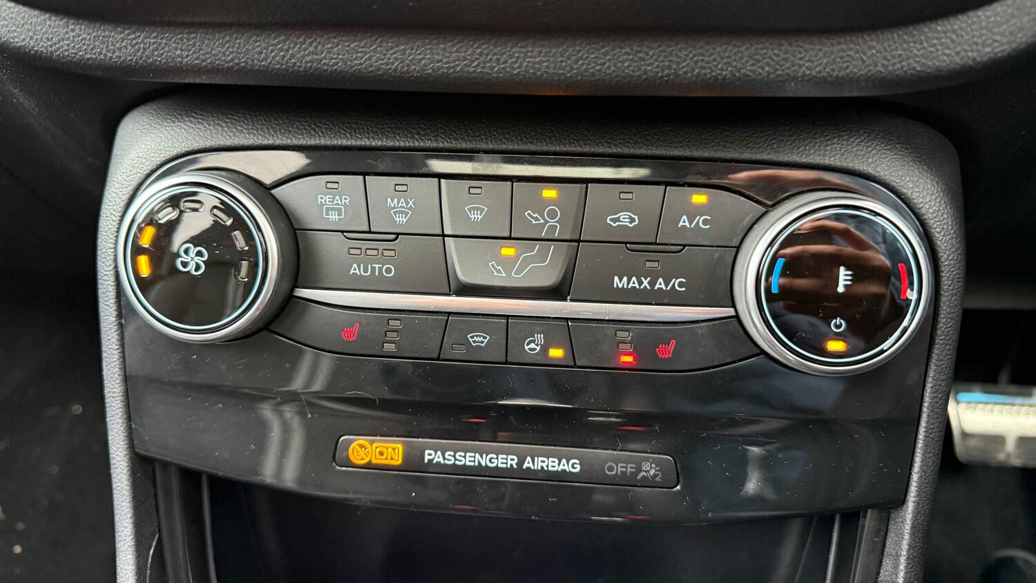 Used Ford Puma 2023 for sale - 77914048: Photo 11