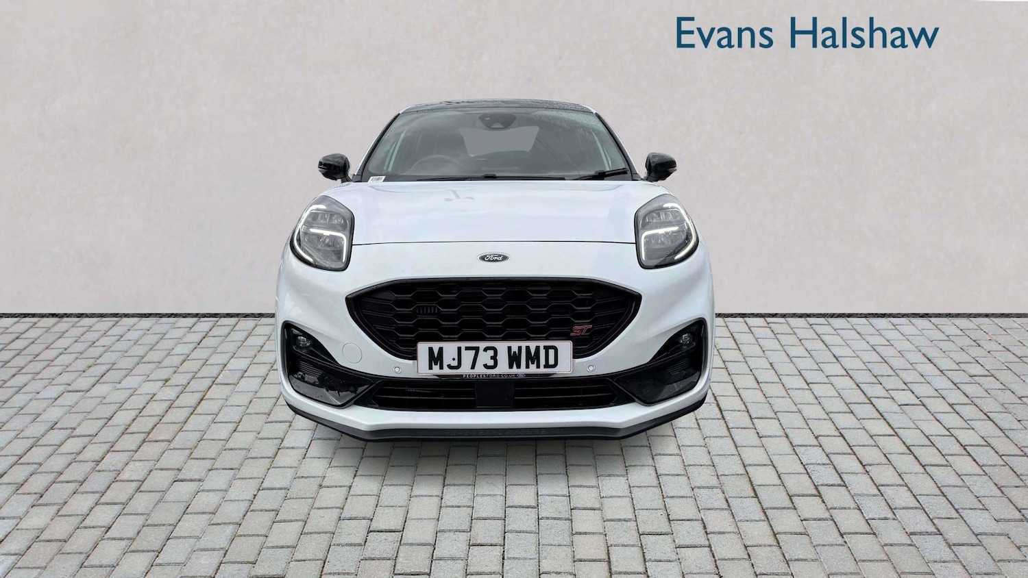 Used Ford Puma 2023 for sale - 77914048: Photo 2