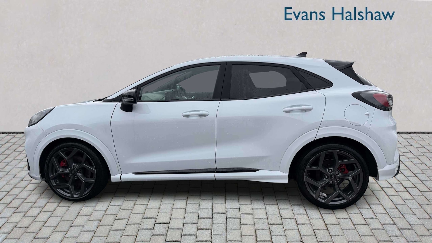 Used Ford Puma 2023 for sale - 77914048: Photo 3