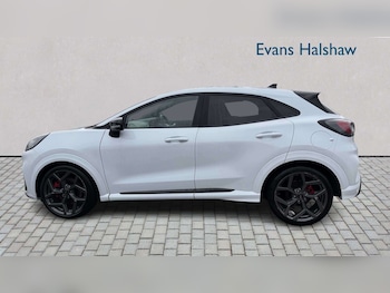 Used Ford Puma 2023 for sale - 77914048: Photo